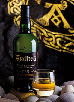 Ardbeg 10 Year