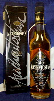 Auchentoshan 21 Year