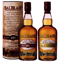 Balblair 16 Year 40%