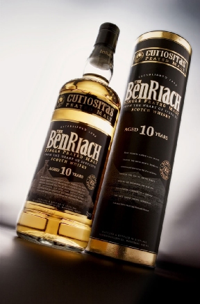 Benriach 10