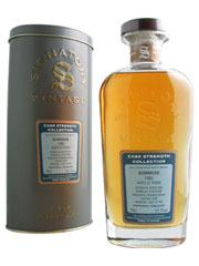 Bowmore Islay Signatory Vintage