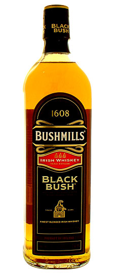 Bushmills Black Busch