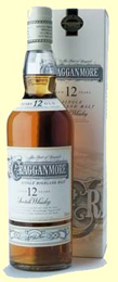 Cragganmore 12 Year