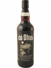 Cú Dhub