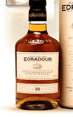 Edradour 10 Year