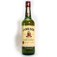 Jameson Triple Dis.