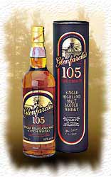 Glenfarclas 105 60%