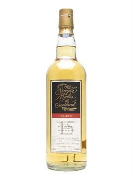Isle of Jura 1992 15 år