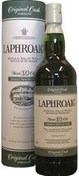 Laphroaig 10 Year Straight