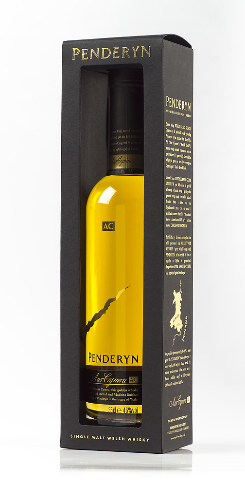 Penderyn Single Malt 46%