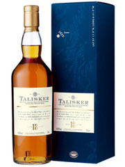 Talisker 10 year