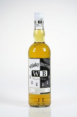 Whisky Breton